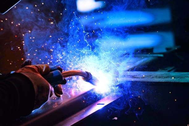 Best Food and Beverage Processing Equipment Welding in Weissport East, PA