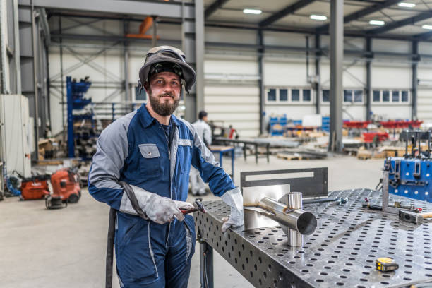 Best Welding Inspection and Certification in Weissport East, PA