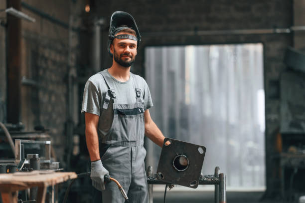 Affordable Welder Services in Weissport East, PA