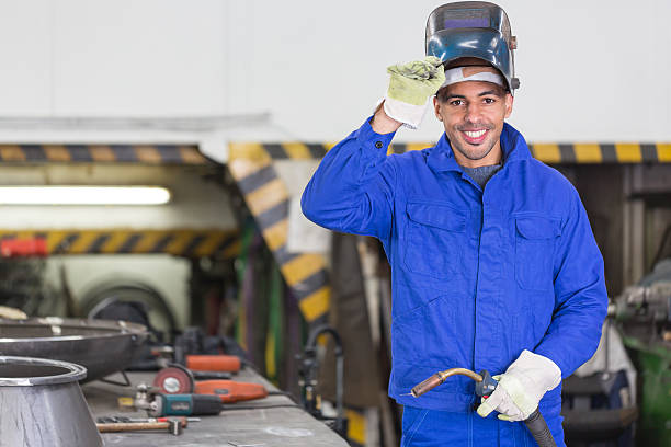 Best Pipe Welding in Weissport East, PA