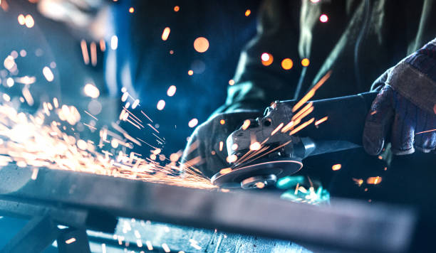 Trusted Weissport East, PA Welder & Metal Fabrication Experts